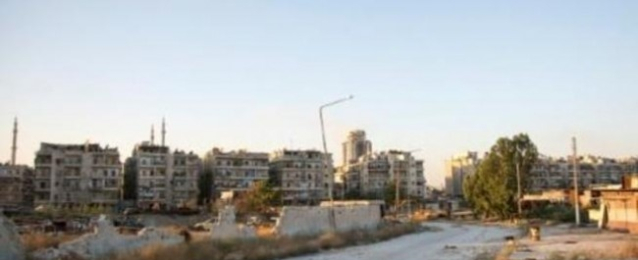 الجيش الروسى يفتح 4 ممرات إنسانية إضافية فى حلب.. و69 مقاتلاً يسلمون أنفسهم