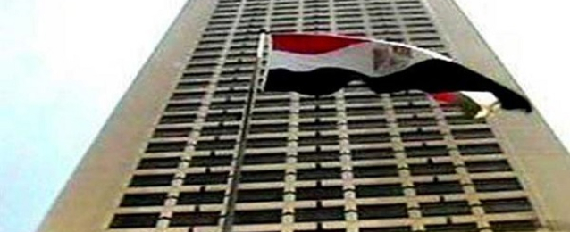 الخارجية: مصر تدين بأشد العبارات الهجوم الإرهابي المروع في مدينة نيس بفرنسا