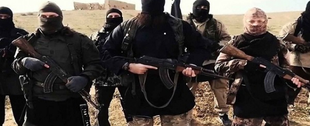 داعش يهدد بوتن : الهجمات المقبلة داخل روسيا