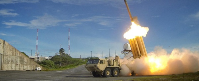 كوريا الجنوبية تنشر صواريخ اعتراضية بعيدة المدى يمكنها ضرب جارتها الشمالية