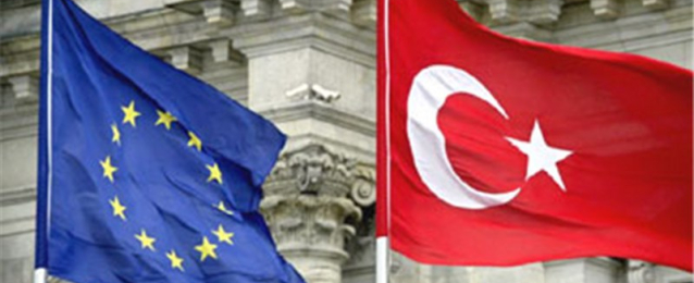 رئيس المفوضية الأوروبية يحدد شروط “انضمام تركيا”