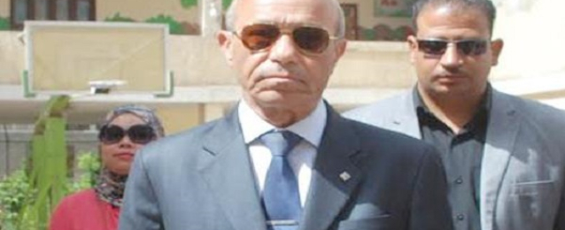 تيمور: الالتزام بالجدول الزمنى لمشروع القاهرة الخديوية وتشكيل مجلس امناء