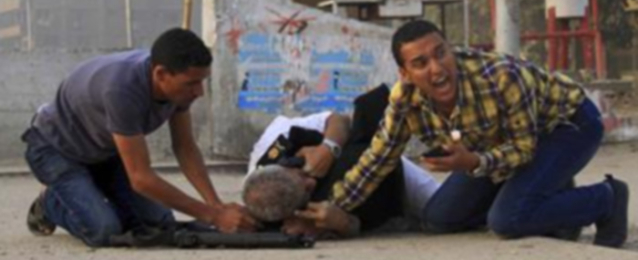 “جنايات القاهرة” تحيل أوراق 7 متهمين للمفتى لقتلهم اللواء نبيل فرج
