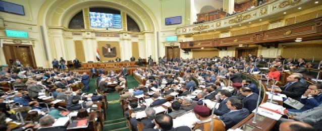 مجلس النواب يوافق على قانون الخدمة المدنية ويرفعه لمجلس الدولة