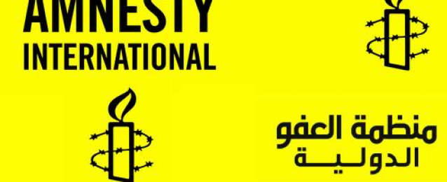 منظمة العفو الدولية توثق “روايات مرعبة” في سجون الحكومة السورية