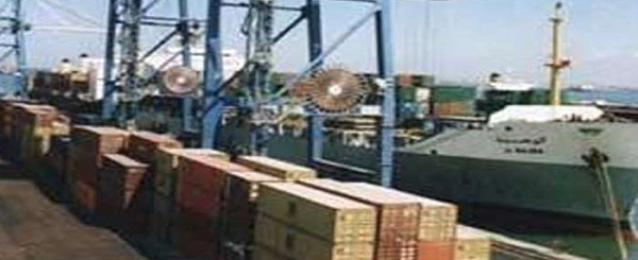 ميناء الزيتيات بالسويس يستقبل 5 آلاف طن بوتاجاز قادمة من “ينبع” السعودي