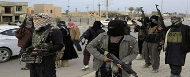 مقتل 10 من “داعش” بقصف لطيران التحالف دمر مصرفا ماليا للتنظيم بكركوك