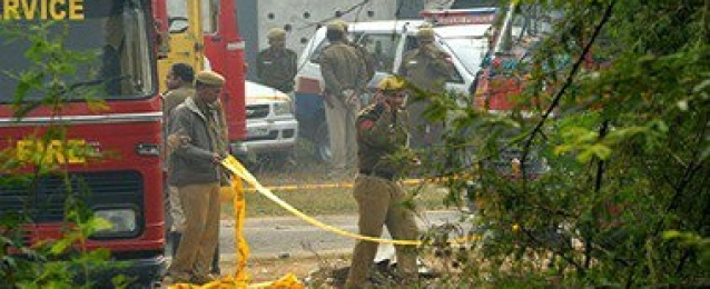 12 قتيلا في اطلاق نار في سوق بشمال شرق الهند