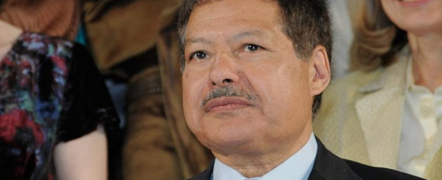 رئيس جامعة الأزهر: زويل رفع اسم مصر عالميا