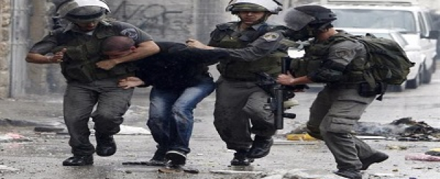 الإحتلال الإسرائيلي يعيد اعتقال أسير فلسطيني محرر بعد اعتقال دام 14 عاماً