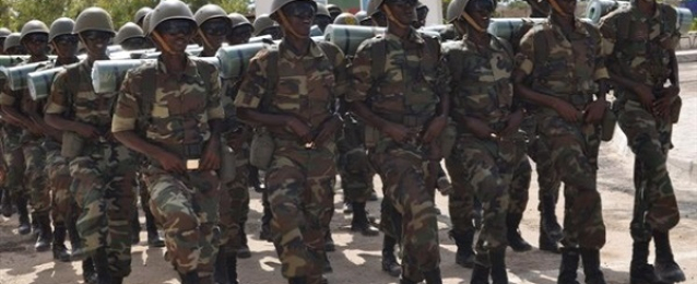 الجيش الصومالي يحرر 4 مناطق جنوب البلاد من قبضة مسلحي “الشباب”