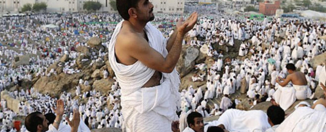أمير مكة يطلق حملة “الحج عبادة وسلوك حضاري” الاثنين