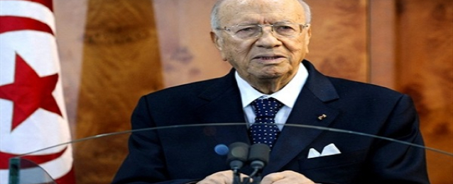 الرئيس التونسي يستقبل رئيس مجلس النواب