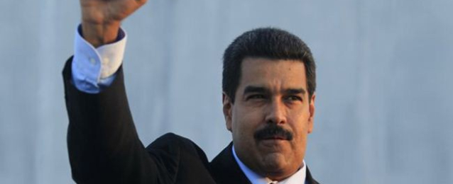 المجلس الوطني في فنزويلا يوافق على إجراء استفتاء ضد مادورو