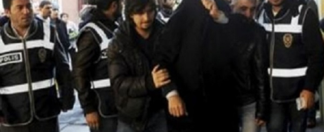 السلطات التركية تعتقل المدعي العام بعد محاولته الهروب إلى سوريا