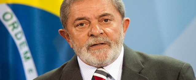 الشرطة البرازيلية تؤيد التحقيق في الفساد تحت الرئيس دا سيلفا