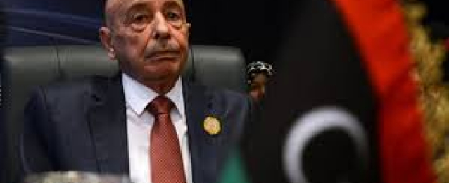 تكليف “العيساوي المختار” بتمثيل ليبيا بمنظمة التعاون الإسلامي