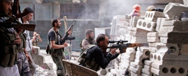 المعارضة السورية تتصدى لمحاولة قوات النظام التقدم نحو جنوب حلب
