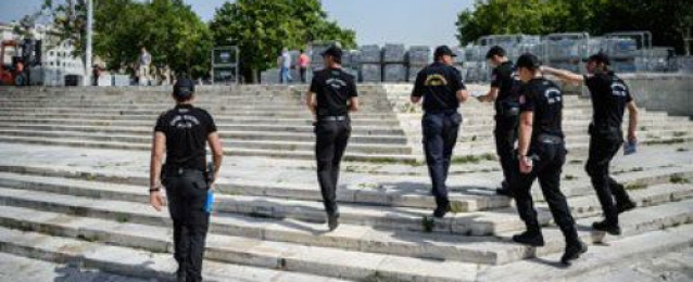 إصابة شخصين إثر انفجار عبوة ناسفة فى مدينة أنطاليا التركية