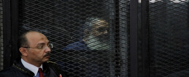 بالصور.. تأجيل محاكمة أبو إسماعيل و17 آخرين في”حصار محكمة مدينة نصر”لـ7 سبتمبر