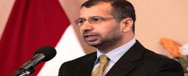 رئيس مجلس النواب العراقي يقرر العدول عن مقاطعته جلسات البرلمان