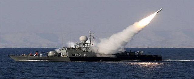 سفن روسية تطلق صواريخ “كاليبر” على أهداف للنصرة في سوريا
