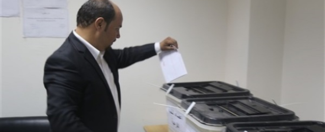 غدا.. اللجنة القضائية المشرفة على انتخابات التمريض تعلن النتائج النهائية