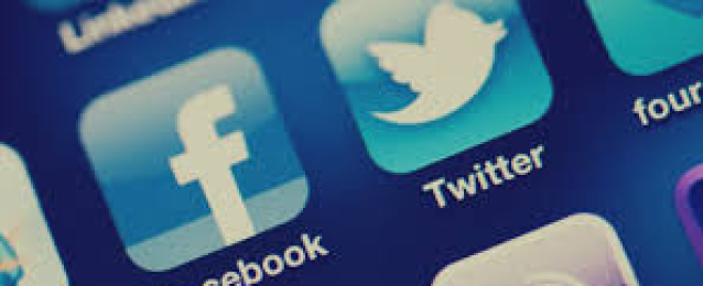 القضاء الاداري يصدر الحكم في دعوى غلق فيس بوك و تويتر