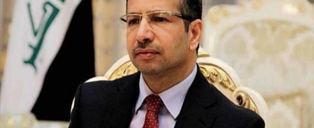مجلس النواب العراقي يرفع الحصانة عن رئيسه ونائبين آخرين