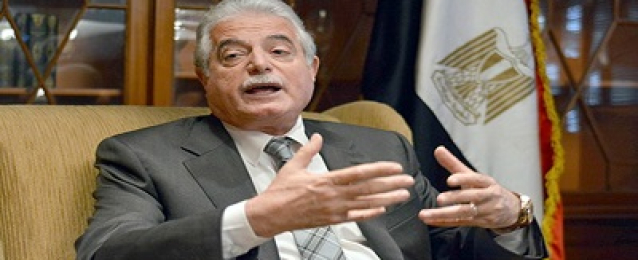 محافظ جنوب سيناء يؤكد استعادة شرم الشيخ لقوتها وإشادات من وفود دولية