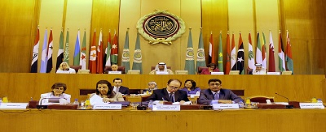 مسئول بالجامعة العربية يؤكد أن العرب والمسلمين أكثر من يدفع ثمن الارهاب