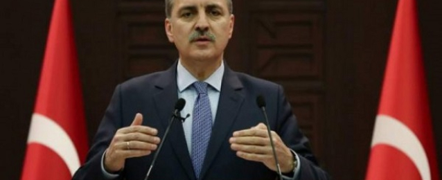 نائب رئيس الوزراء التركي يعلن اعتقال 10 أجانب على خلفية محاولة التمرد