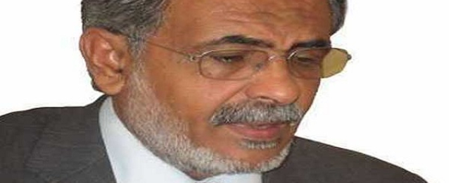 نائب رئيس “النواب” اليمني يشيد بموقف البرلمان المصري فى دعم شرعية اليمن