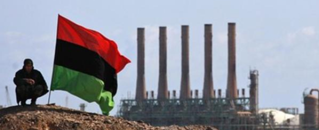 تراجع التفاؤل بعودة صادرات نفط ليبيا للسوق