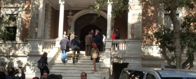 وزير الآثار يتفقد “قصر الشناوي” بالدقهلية تمهيدًا لتحويله إلى متحف