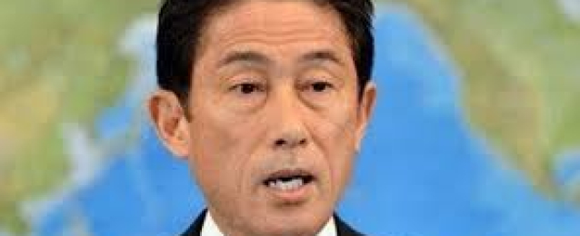 وزير الخارجية الياباني يستدعي سفير الصين لابلاغه بالتدهور الملحوظ للعلاقات