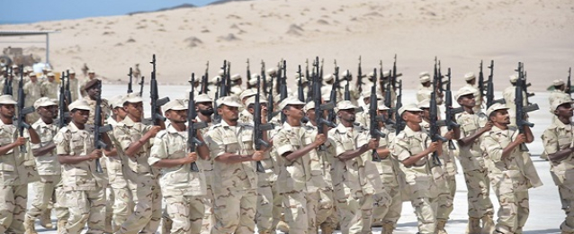 وصول 700 جندي يمني إلى “سقطري” بعد تدريبهم في الإمارات