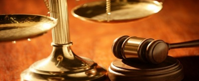 تأجيل محاكمة المتهمين بمحاولة اغتيال المستشار معتز خفاجي إلى 24 أكتوبر
