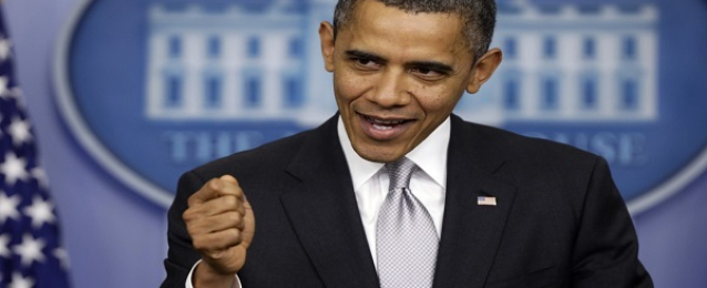 أوباما سيستخدم الفيتو ضد قانون يسمح بمقاضاة السعودية