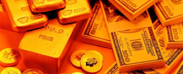 سعر الذهب يستقر مستفيدا من ضعف الدولار