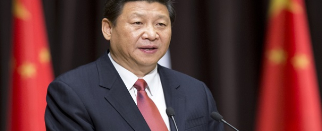 الرئيس الصيني يؤكد ضرورة حل أية خلافات مع فيتنام من خلال المشاورات