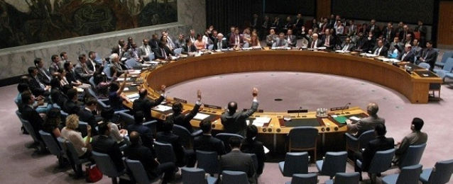 مجلس الأمن يدين تجربة كوريا الشمالية النووية