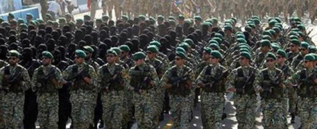 جندى إيرانى يقتل ثلاثة من زملائه قبل أن ينتحر