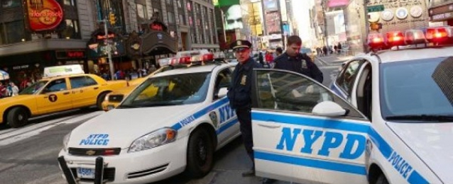شرطة نيويورك تبحث عن رجل حاول احراق طبيبة محجبة