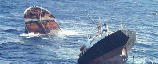 غرق 21 مهاجرا غير شرعي بالبحر الأسود بتركيا
