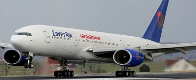 وزارة الطيران توقف حجز تذاكر الرحلات التي لا تمر بمصر