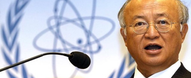 أمانو يؤكد أن تطبيق الاتفاق النووي الإيراني مع القوى العالمية لايزال هشاً