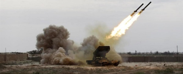 الأردن يدين إطلاق الحوثيين صاروخا باليستيا تجاه مكة المكرمة