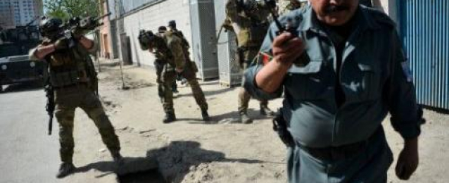 الداخلية الأفغانية تعلن مقتل حاكم الظل الطالباني لإقليم باكتيكا
