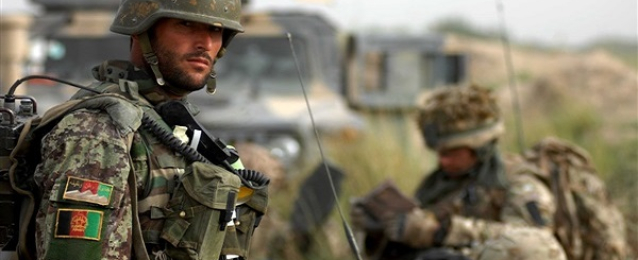 تجدد الاشتباكات بين القوات الأفغانية وطالبان بإقليم قندوز